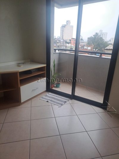 Apartamento, 2 quartos, 59 m² - Foto 3