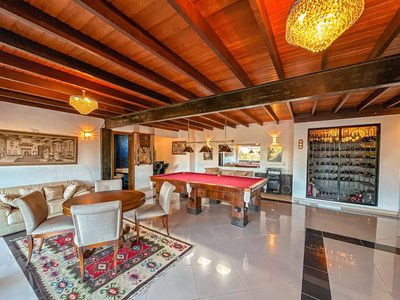 Casa, 4 quartos, 900 m² - Foto 3