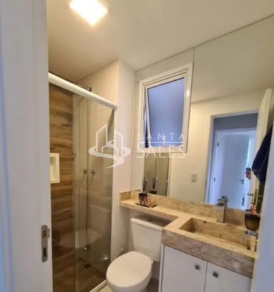 Apartamento, 3 quartos, 69 m² - Foto 4