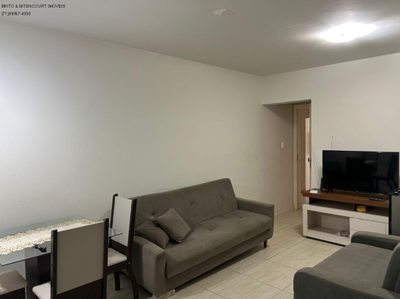 Apartamento, 1 quarto, 46 m² - Foto 3