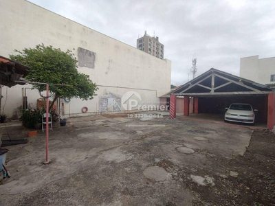 Terreno, 444 m² - Foto 1