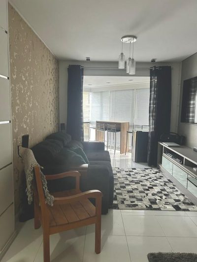 Apartamento, 3 quartos, 126 m² - Foto 4