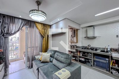Apartamento, 2 quartos, 55 m² - Foto 3