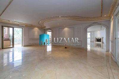 Apartamento, 4 quartos, 500 m² - Foto 2