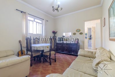 Casa, 2 quartos, 80 m² - Foto 1
