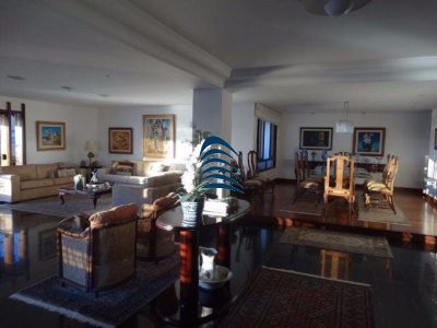 Cobertura, 5 quartos, 792 m² - Foto 1