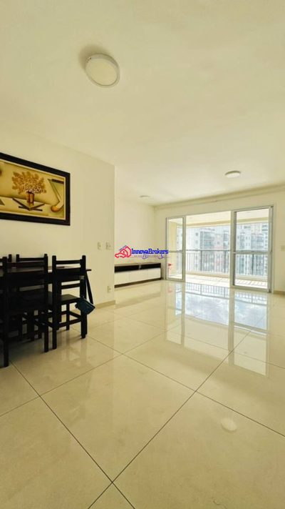 Apartamento, 2 quartos, 83 m² - Foto 1