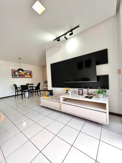 Apartamento, 3 quartos, 92 m² - Foto 2
