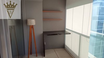 Apartamento, 2 quartos, 84 m² - Foto 5