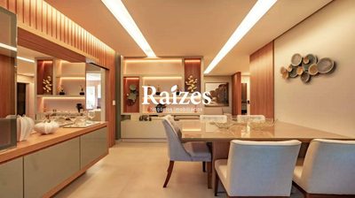Cobertura, 3 quartos, 237 m² - Foto 4