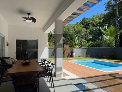 Casa, 4 quartos, 454 m² - Foto 3