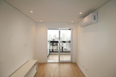 Apartamento, 2 quartos, 40 m² - Foto 2