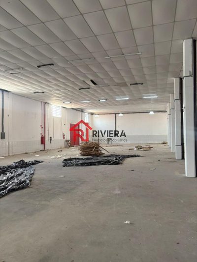 Depósito-Galpão, 1200 m² - Foto 3
