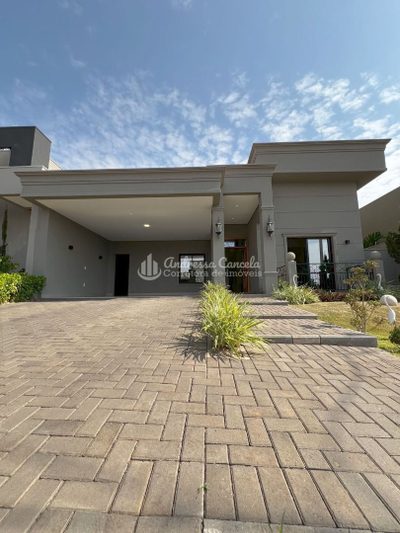 Casa, 3 quartos, 226 m² - Foto 2