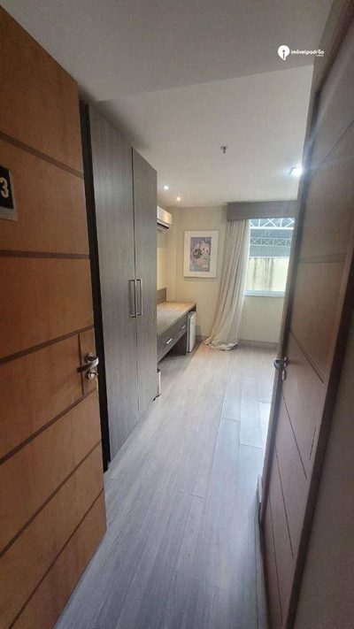 Flat/Apart Hotel, 1 quarto, 21 m² - Foto 4