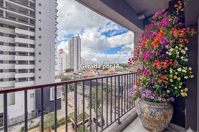 Apartamento, 1 quarto, 29 m² - Foto 5