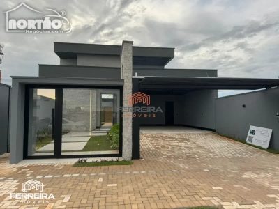 Casa, 3 quartos, 232 m² - Foto 5