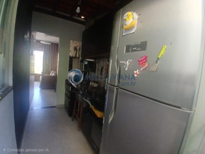 Casa, 2 quartos, 125 m² - Foto 4