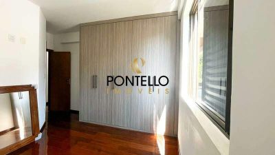 Apartamento, 4 quartos, 183 m² - Foto 3