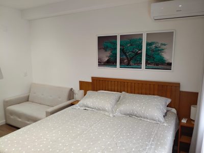 Apartamento, 1 quarto, 25 m² - Foto 5
