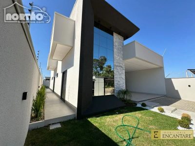 Casa, 1 quarto, 203 m² - Foto 2