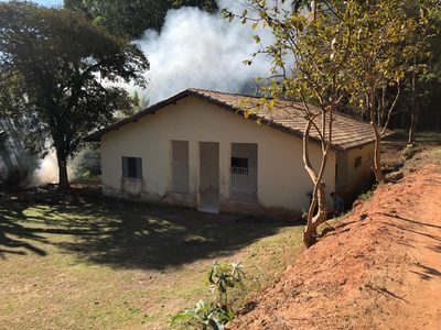 Fazenda, 52 m² - Foto 2