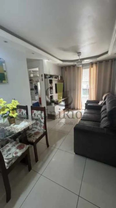 Apartamento, 2 quartos, 60 m² - Foto 5