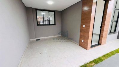 Casa, 3 quartos, 105 m² - Foto 4
