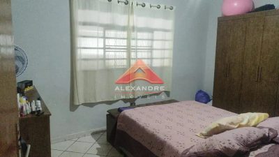 Casa, 2 quartos, 65 m² - Foto 5