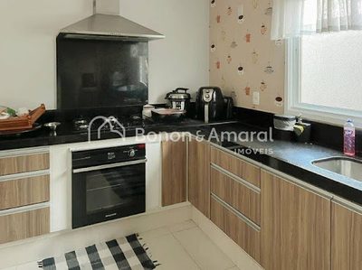 Casa, 3 quartos, 250 m² - Foto 3
