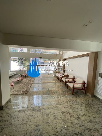 Apartamento, 3 quartos, 137 m² - Foto 2