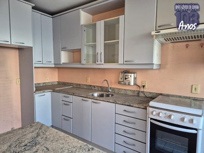 Apartamento, 2 quartos, 56 m² - Foto 3