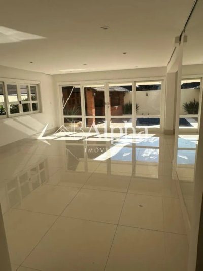 Casa, 4 quartos, 441 m² - Foto 2