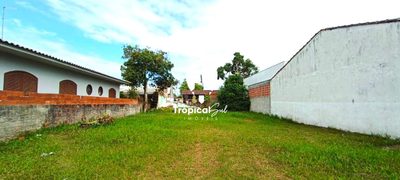 Terreno, 396 m² - Foto 1