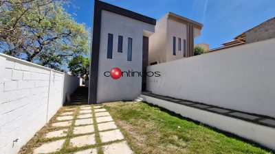 Casa, 3 quartos, 142 m² - Foto 2