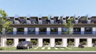 Casa, 2 quartos, 80 m² - Foto 2