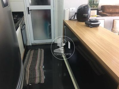 Apartamento, 3 quartos, 62 m² - Foto 3