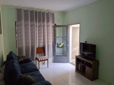 Casa, 3 quartos, 154 m² - Foto 3