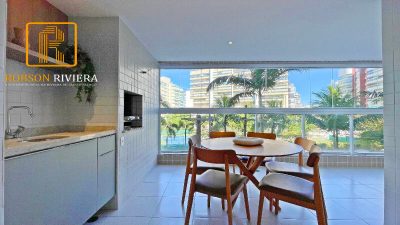 Apartamento, 3 quartos, 93 m² - Foto 2