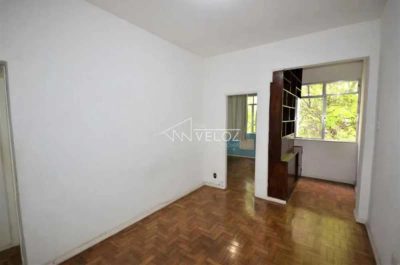 Apartamento, 2 quartos, 66 m² - Foto 2
