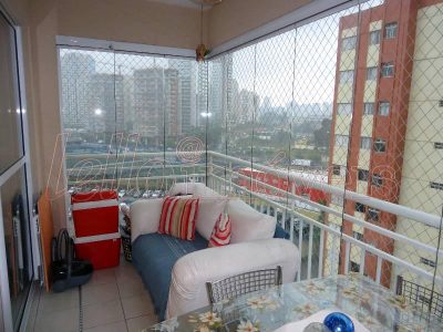 Apartamento, 2 quartos, 64 m² - Foto 2