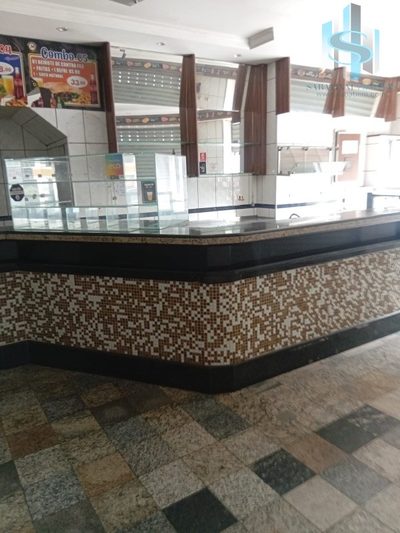 Loja-Salão, 100 m² - Foto 3