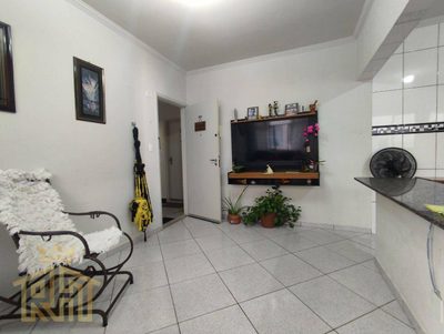 Apartamento, 2 quartos, 60 m² - Foto 3