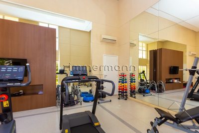 Cobertura, 3 quartos, 217 m² - Foto 2