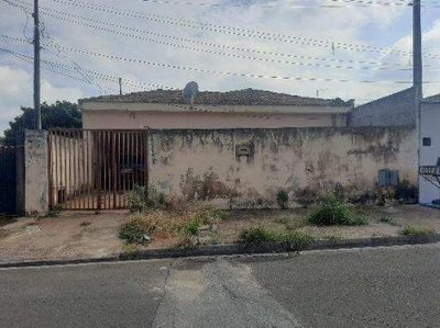 Casa, 3 quartos, 300 m² - Foto 1