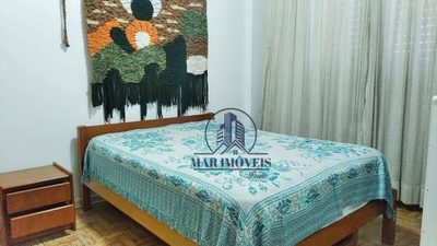 Apartamento, 2 quartos, 90 m² - Foto 3