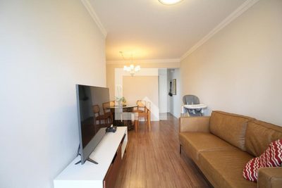 Apartamento, 3 quartos, 74 m² - Foto 3