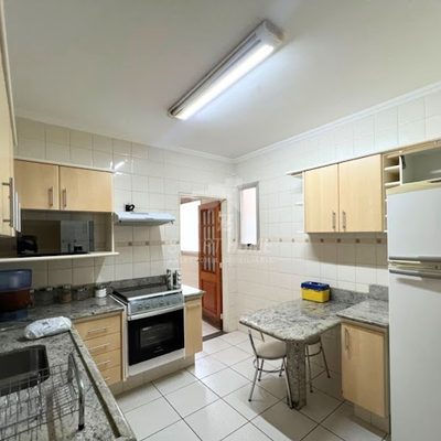Apartamento, 3 quartos, 109 m² - Foto 2