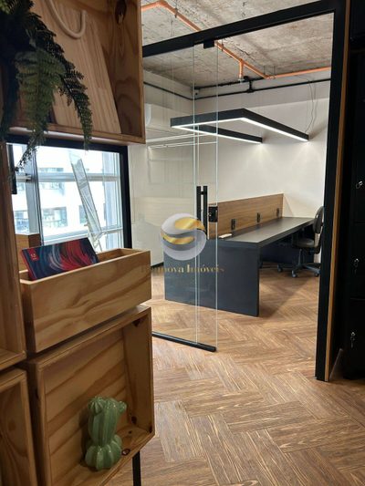 Prédio Inteiro, 90 m² - Foto 1