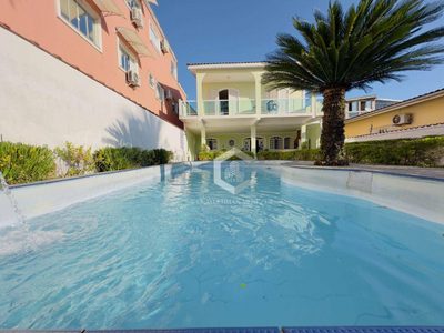 Casa, 4 quartos, 183 m² - Foto 1